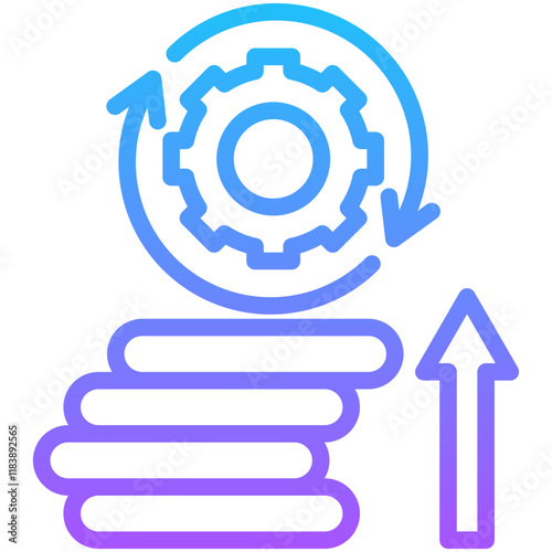 Financing Icon