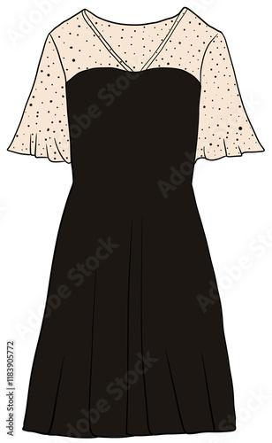 dress