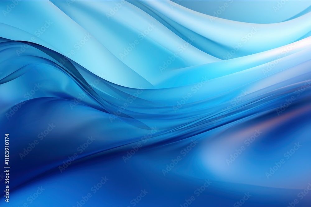 Obraz premium Abstract silk finish background