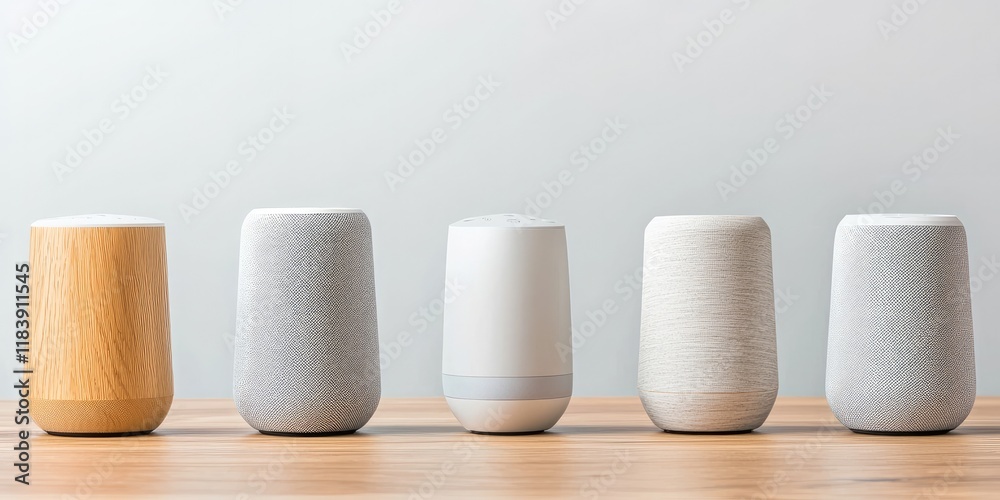 A collection of modern, textured cups displayed on a wooden surface, showcasing various materials and finishes in a minimalist arrangement. A collection of modern, textured cups displayed on a wooden surface, showcasing various materials and finishes in a minimalist arrangement.