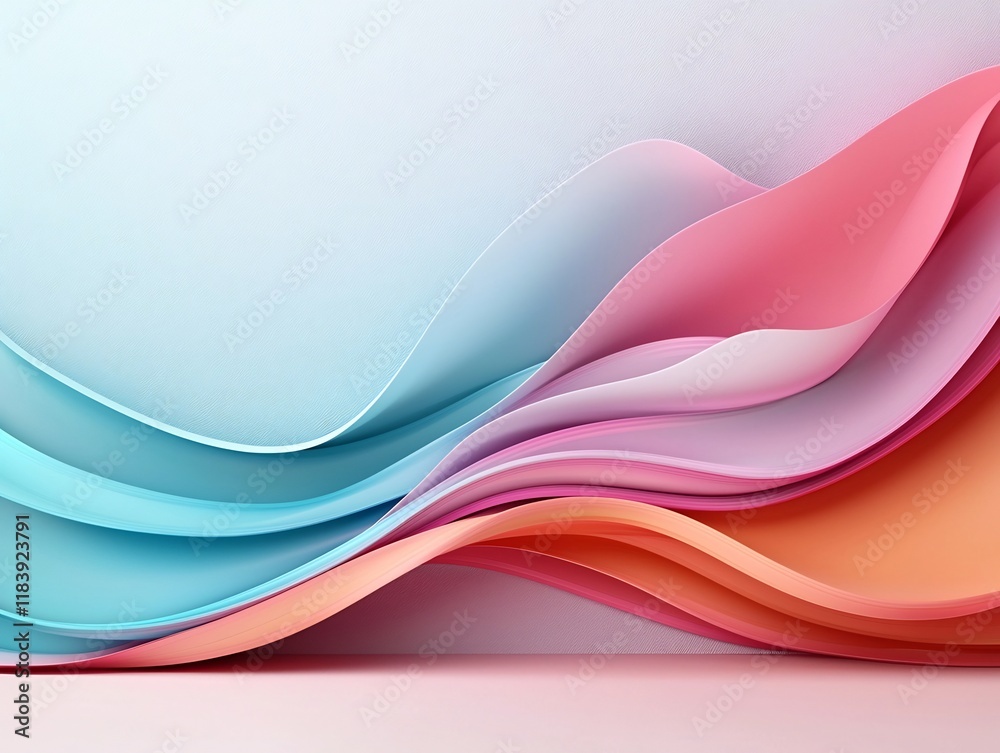 Naklejka premium Breathtaking holographic foil finish with mystical iridescent accents lustrous metallic sheen hypnotic diffractive layers opalescent opalescence