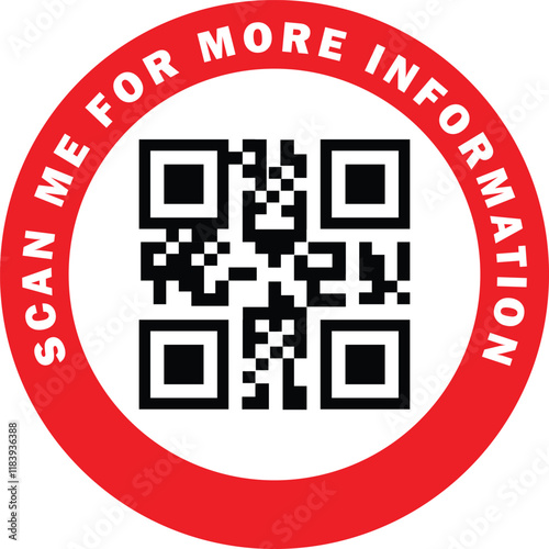 Scan QR code icon. Digital scanning qr code. QR code scan for smartphone. QR code for payment. Scan QR code symbol	