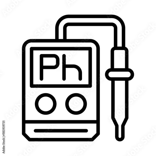 PH meter