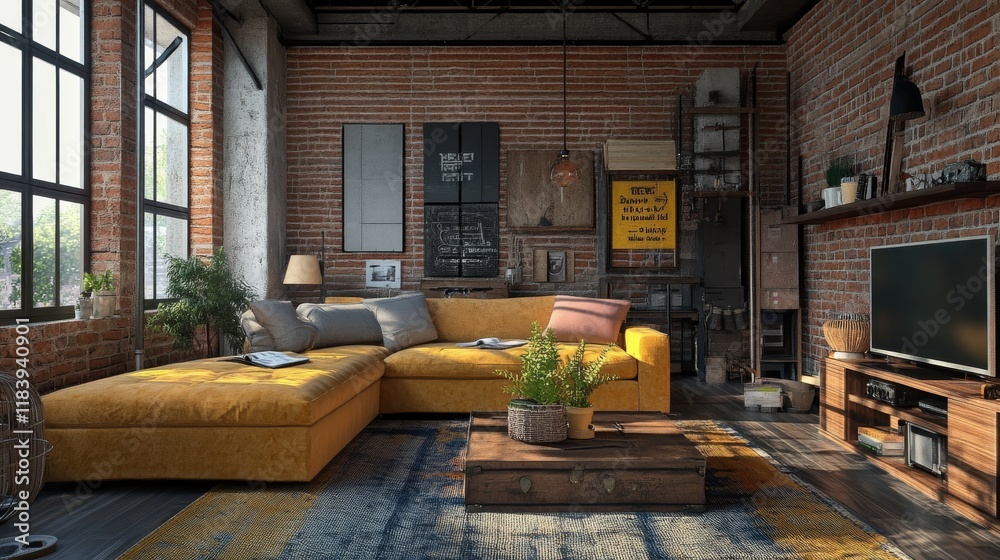 industrial revolution modern twist industrial revolution modern twist