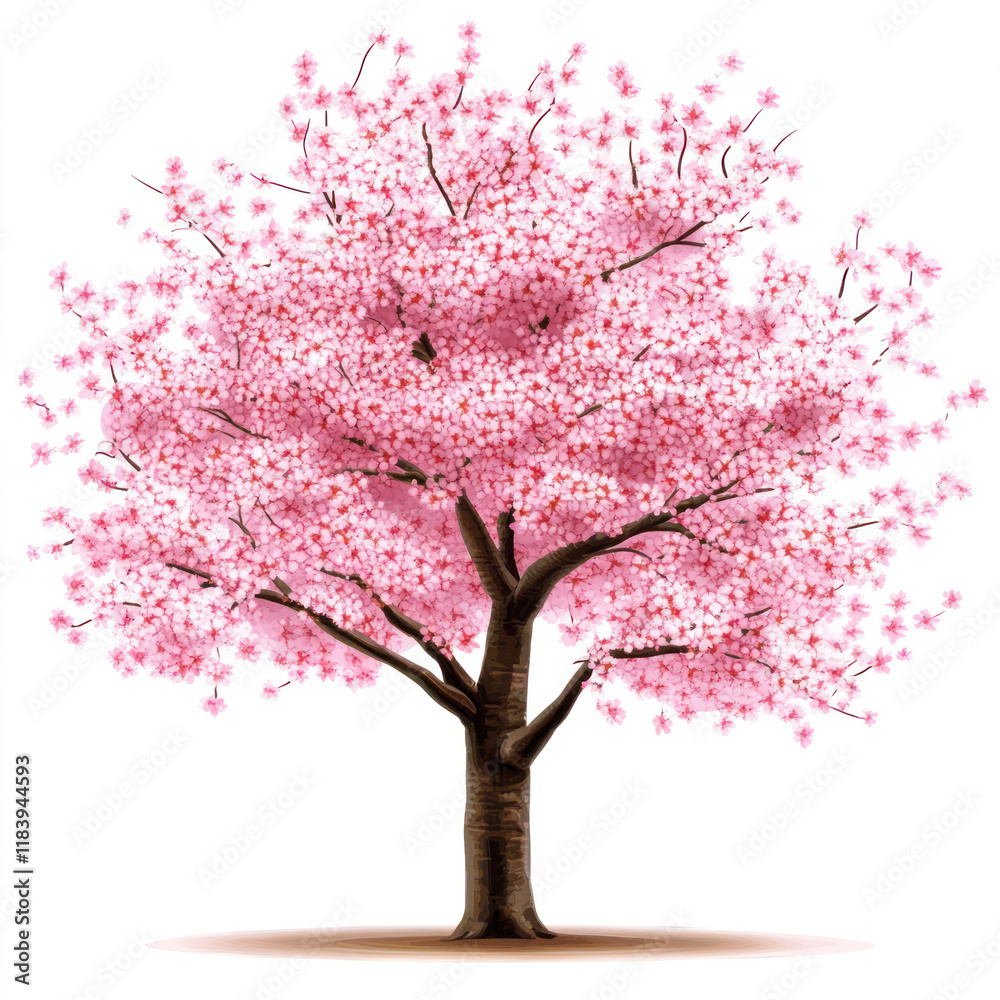 Fototapeta premium tree