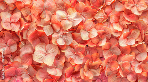 blossom flower pattern wallpaper