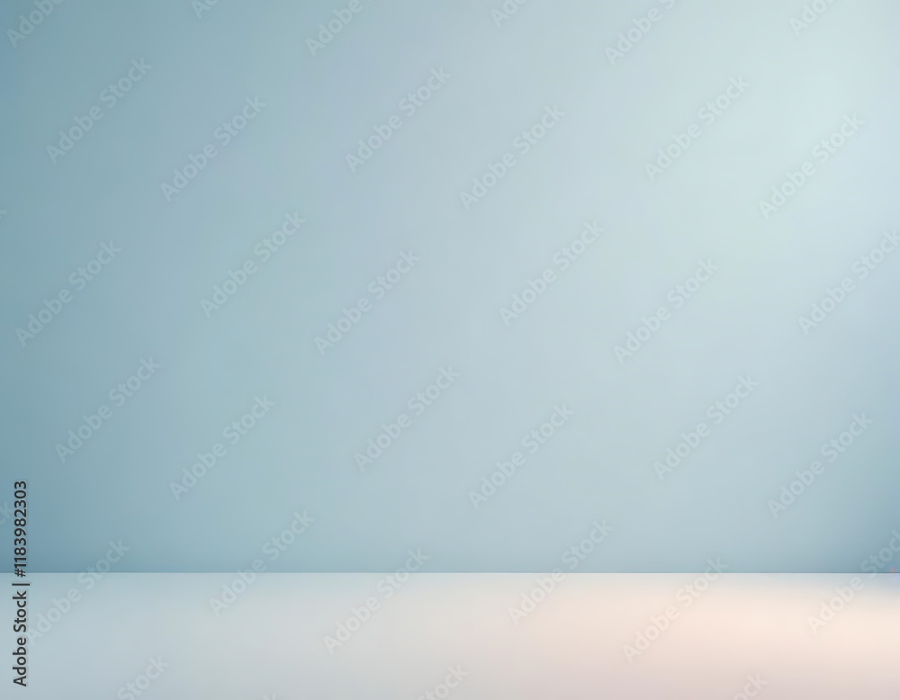 A soft pastel blue gradient for a calming aesthetic. A soft pastel blue gradient for a calming aesthetic.