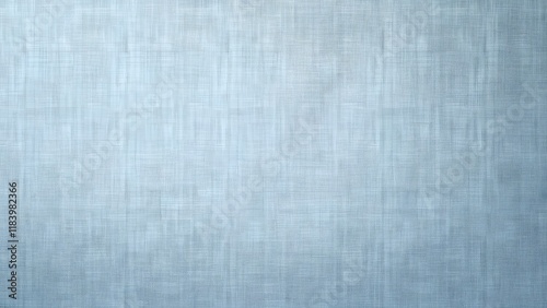 Wallpaper Mural Subtle Blue Linen Texture Background, Natural Fiber Fabric for Design Projects Torontodigital.ca