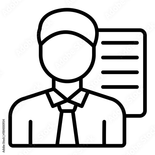 Accounting Icon