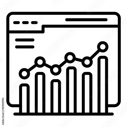 Analytics Icon