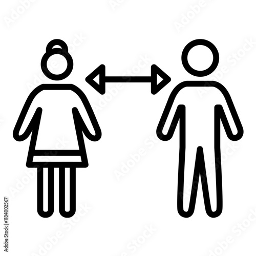 Safety Measures Icon
