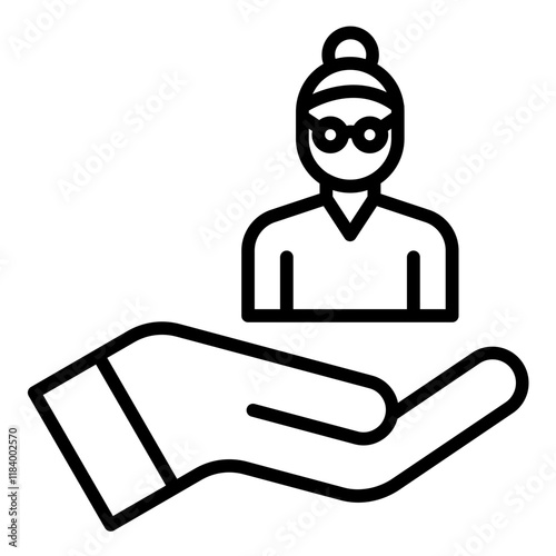 Respite Care Icon