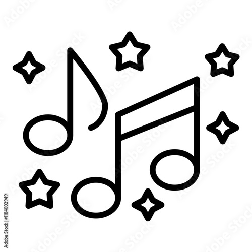Musical Icon
