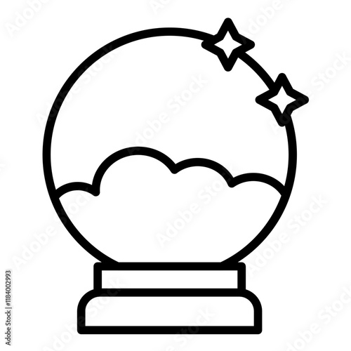 Mystery Icon