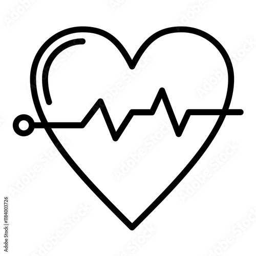 Pulse Icon