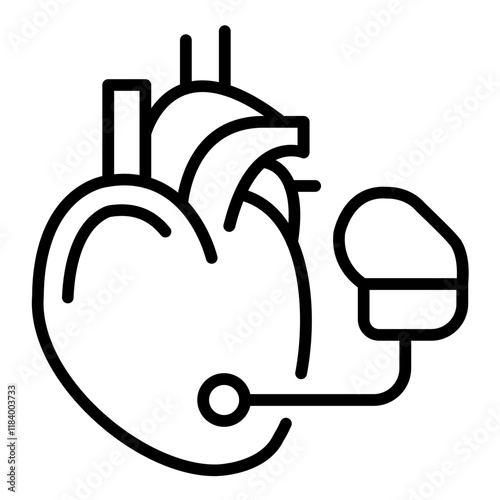 Pacemaker Icon