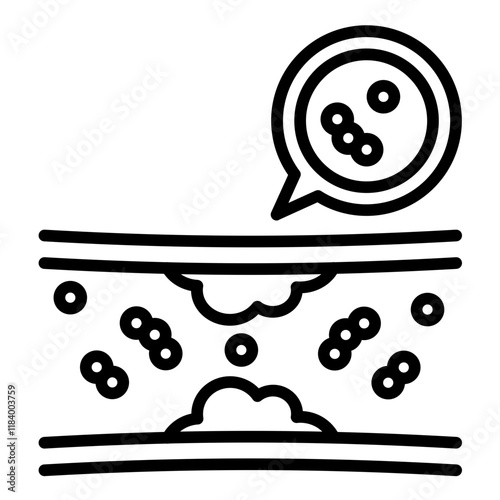Thrombosis Icon