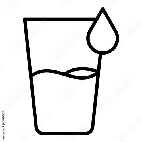 Water Icon