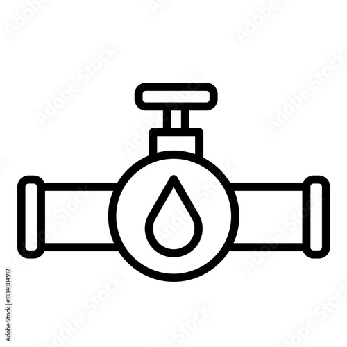 Water Source Icon