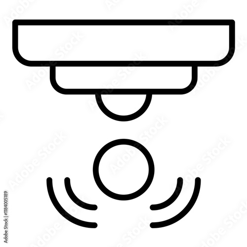 Filament Sensor Icon