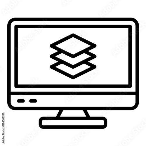 Slicer Software Icon