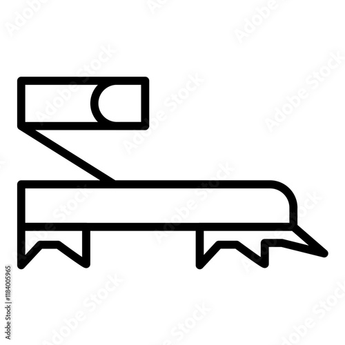 Crampons Icon