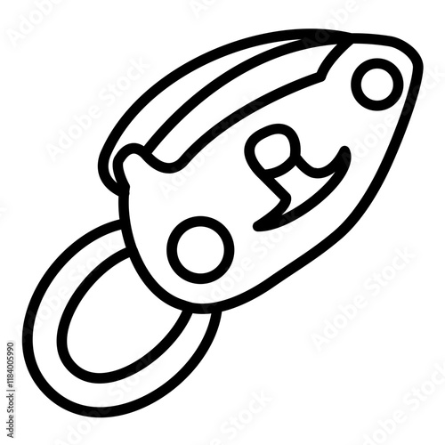 Grigri Icon