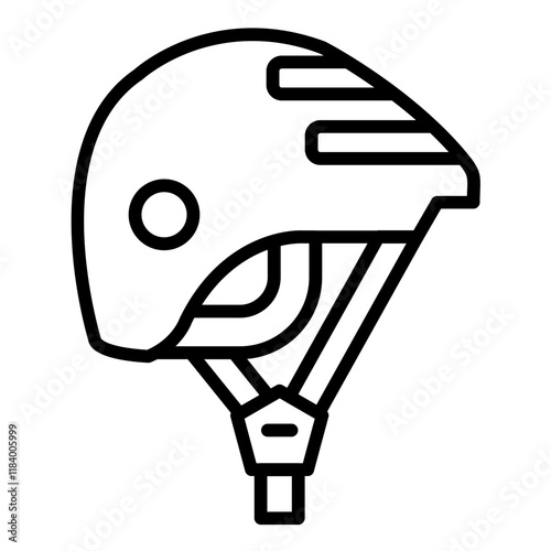 Helmet Icon