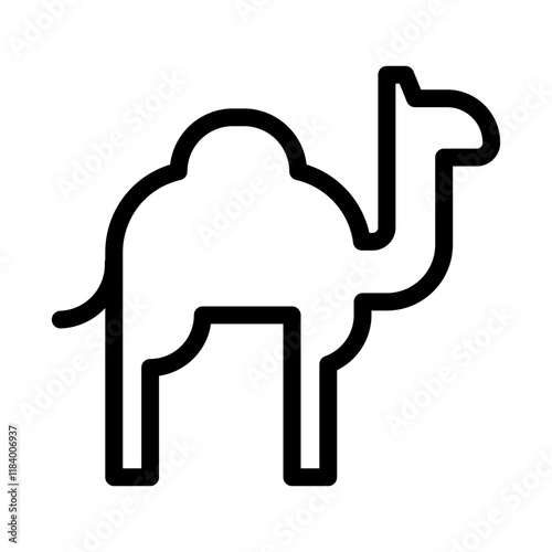 camel