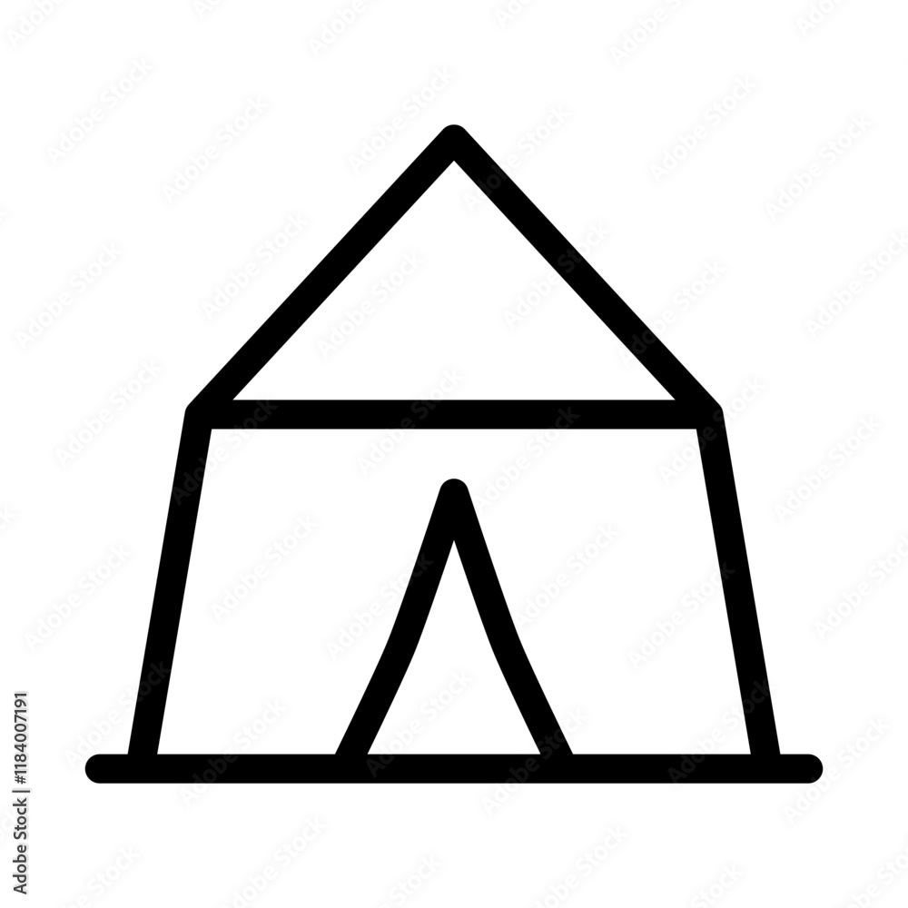 tent tent