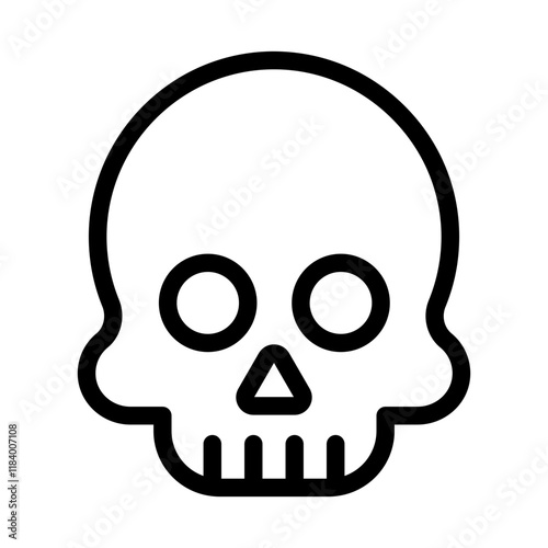 skull