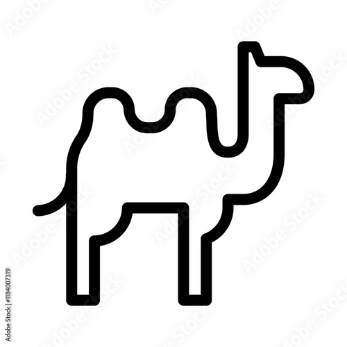 camel