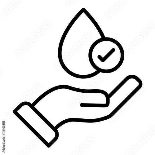 Dermatologist Approved Icon