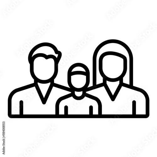 Family Icon