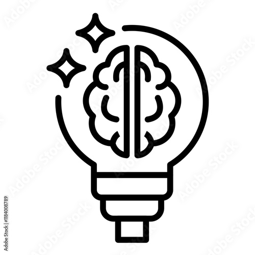 Creativity Icon