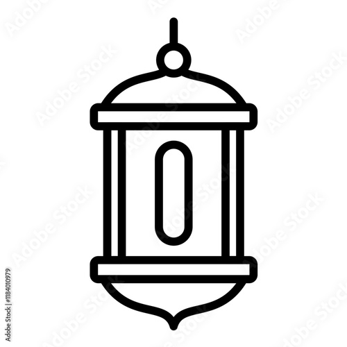 Lantern Icon