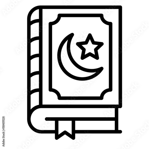 Quran Icon