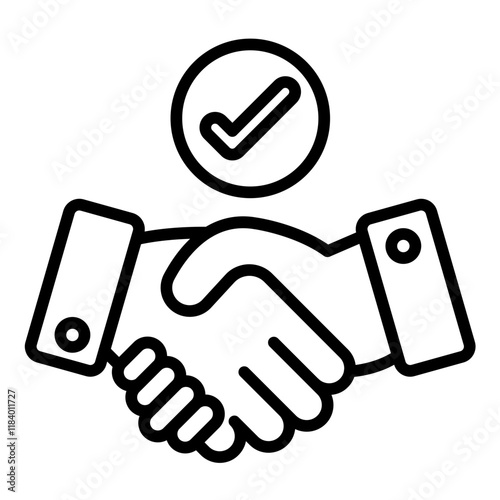 Partnership Icon