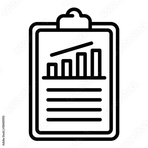 Results Icon