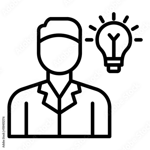 Idea Icon