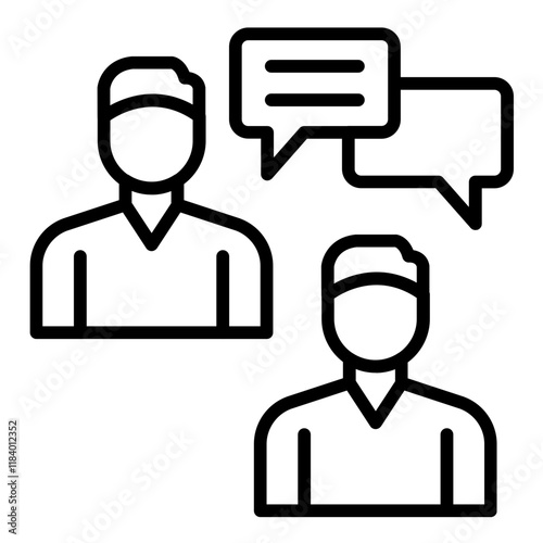 Mentorship Icon