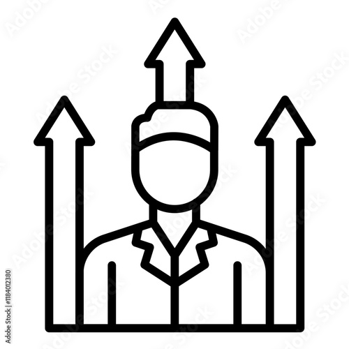 Motivation Icon