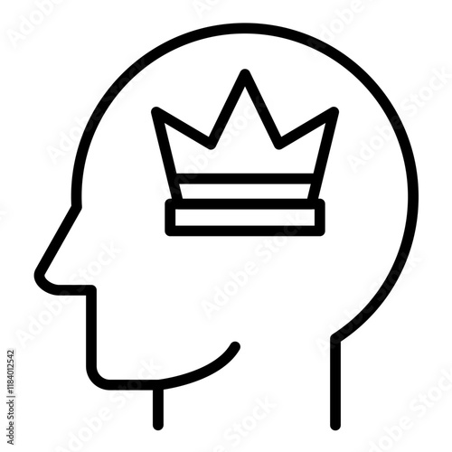 Trendsetter Icon