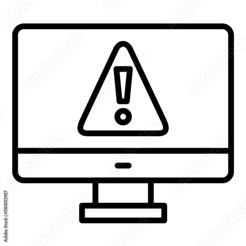 Alerts Icon