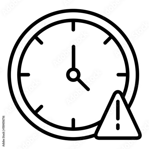 Delay Icon