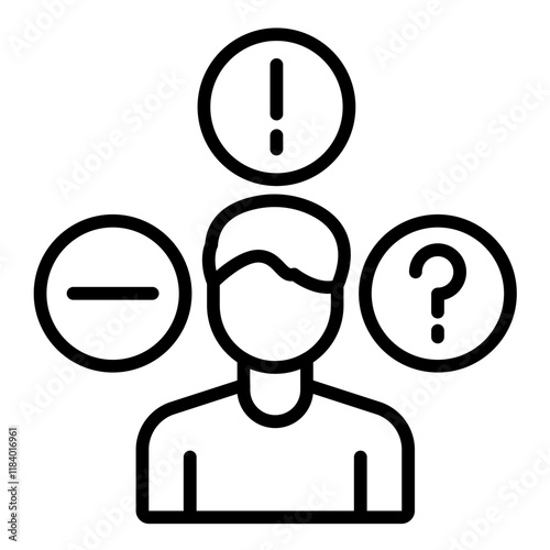 Issue Icon