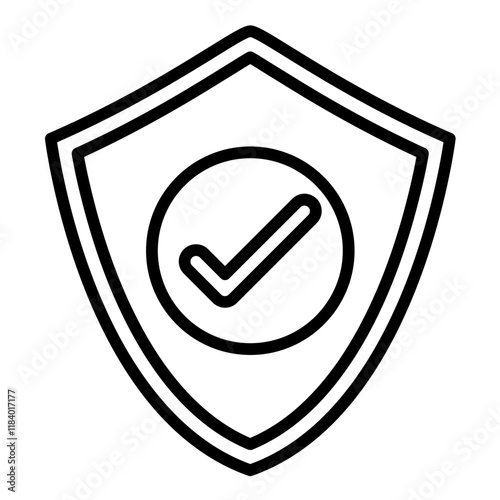 Safeguard Icon