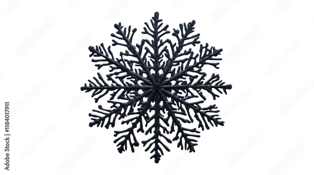 snowflake silhouette png snowflake silhouette png