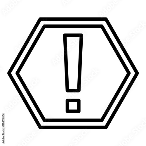 Alert Icon