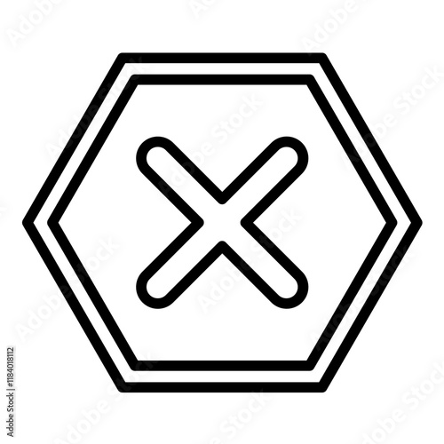 Cancel Icon